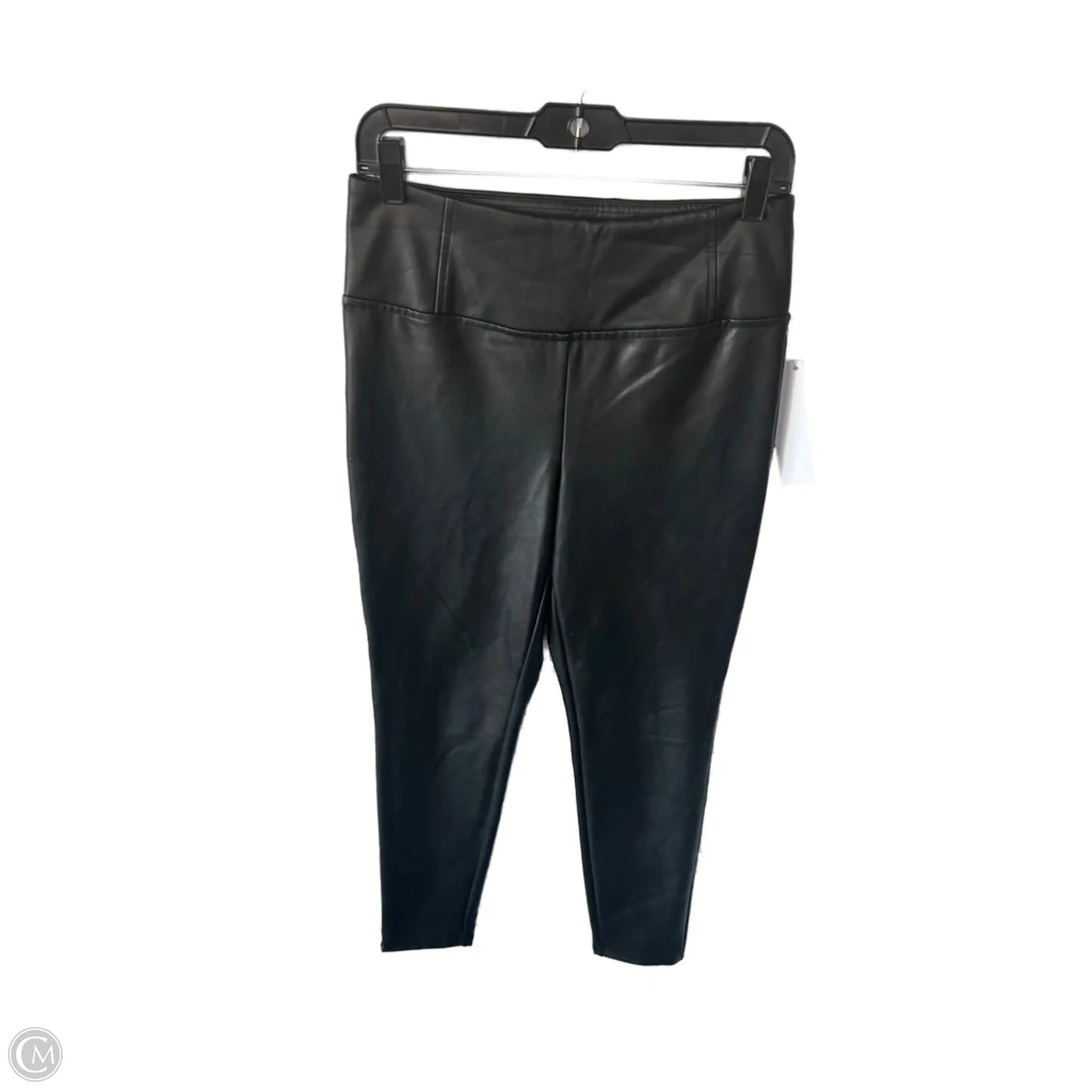 Pants Leggings By Laundry In Black, Size: 8