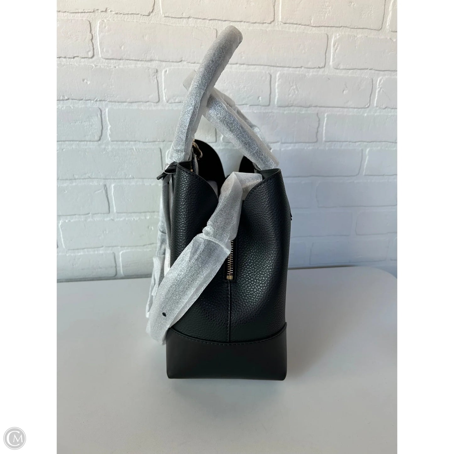 Tote Designer By Michael Kors, Size: Medium