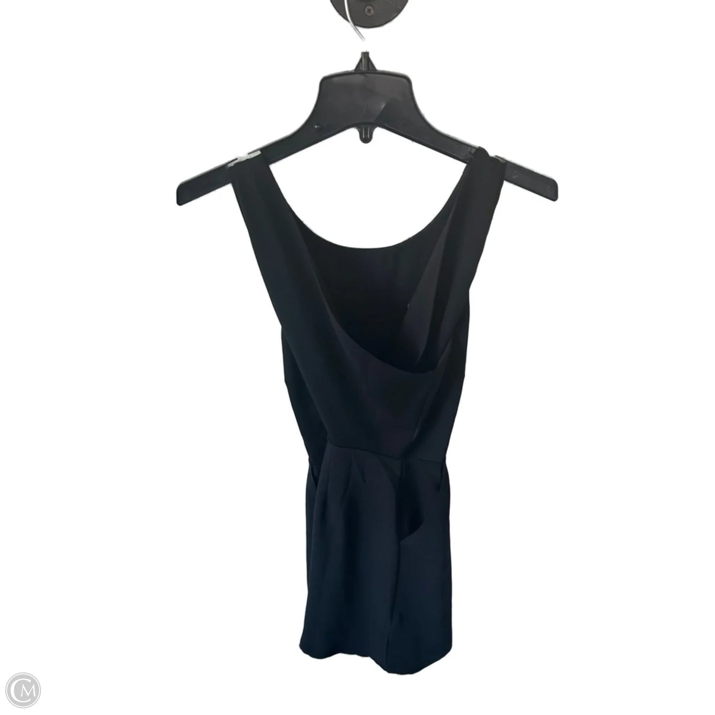 Dress Party Short By Loft In Black, Size: Xs