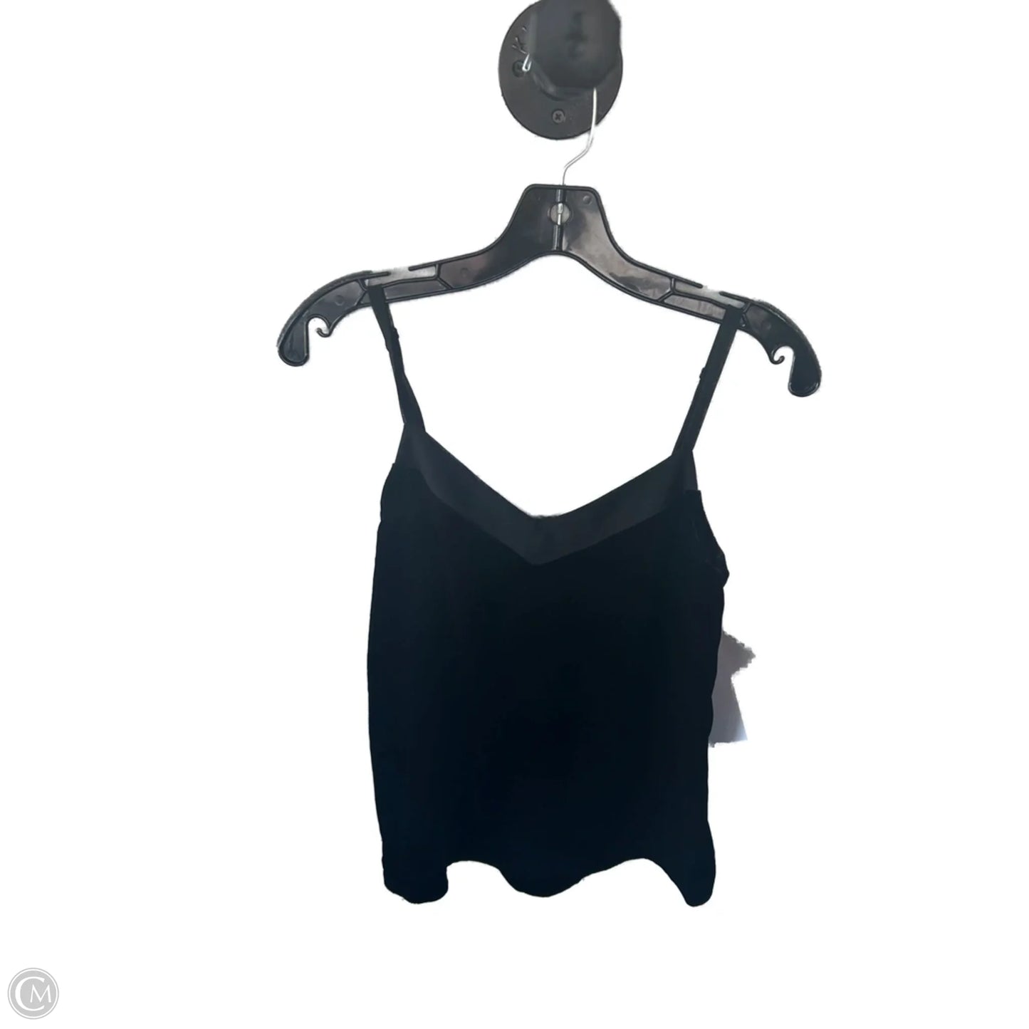 Top Cami By Sundance In Black, Size: Xs