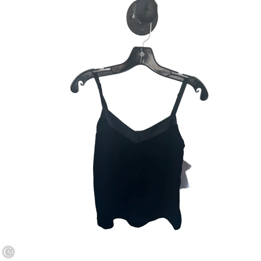 Top Cami By Sundance In Black, Size: Xs