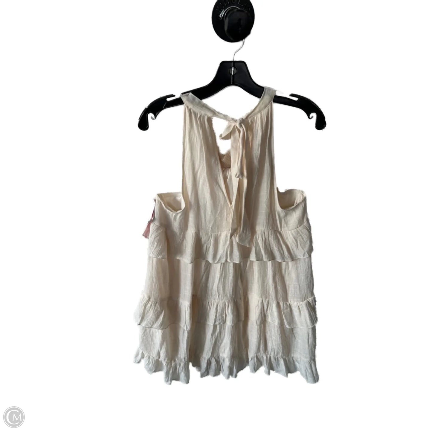 Dress Casual Short By Listicle In Cream, Size: S