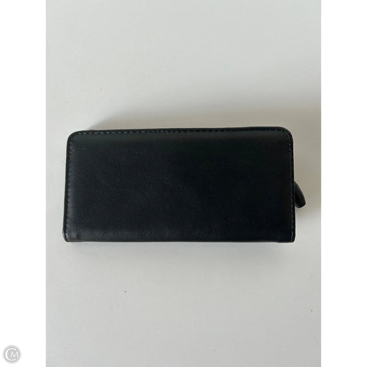 Wallet By Cmc, Size: Small