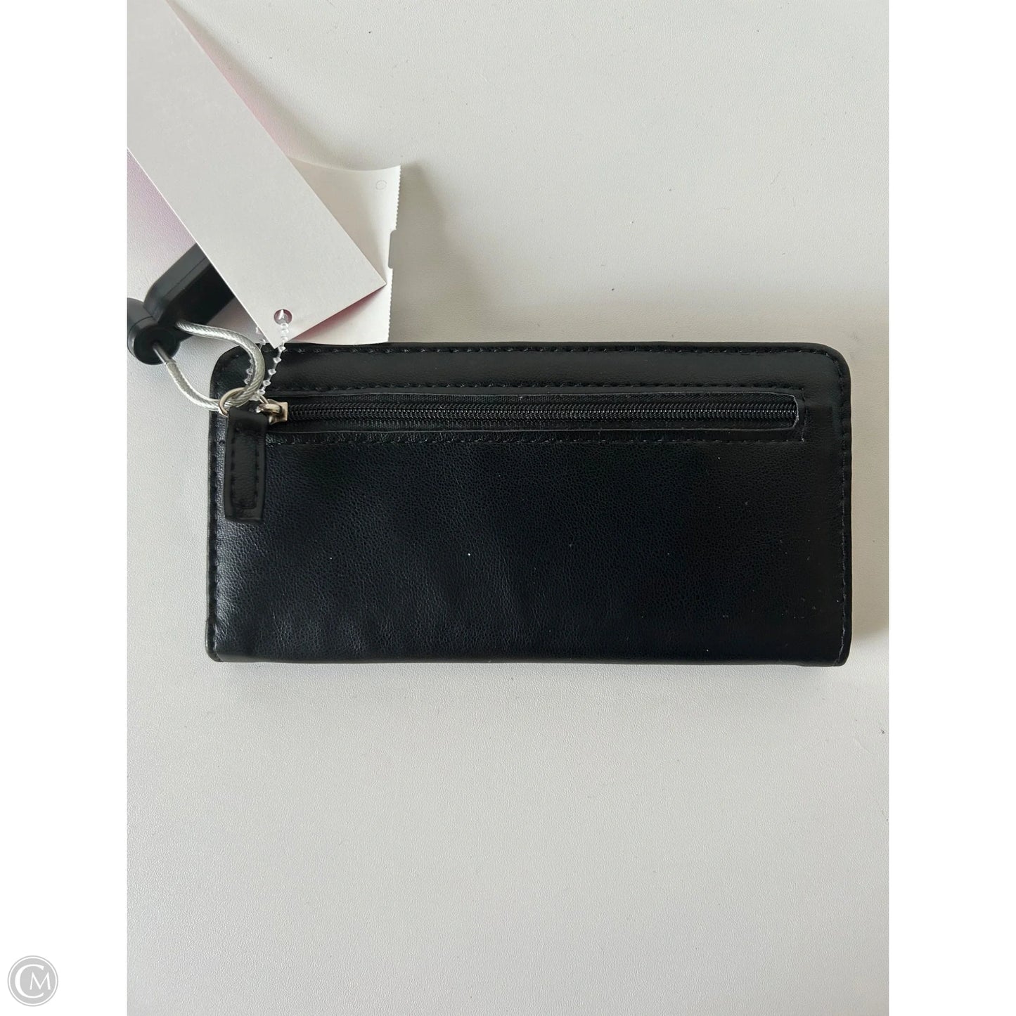 Wallet By Cmc, Size: Small