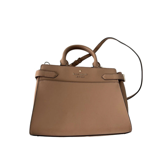 Handbag Designer By Kate Spade, Size: Medium