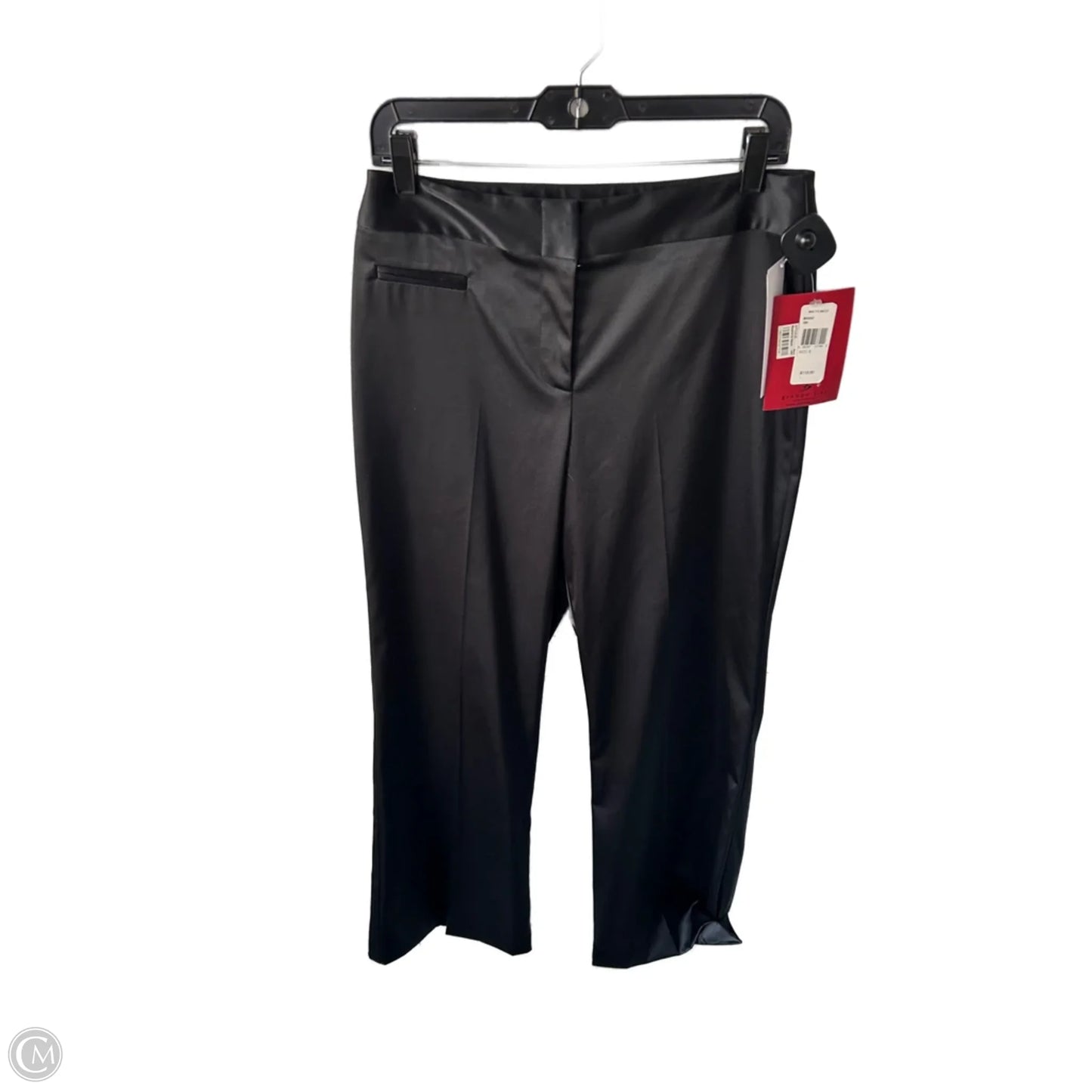 Pants Other By Js Collections In Black, Size: 8