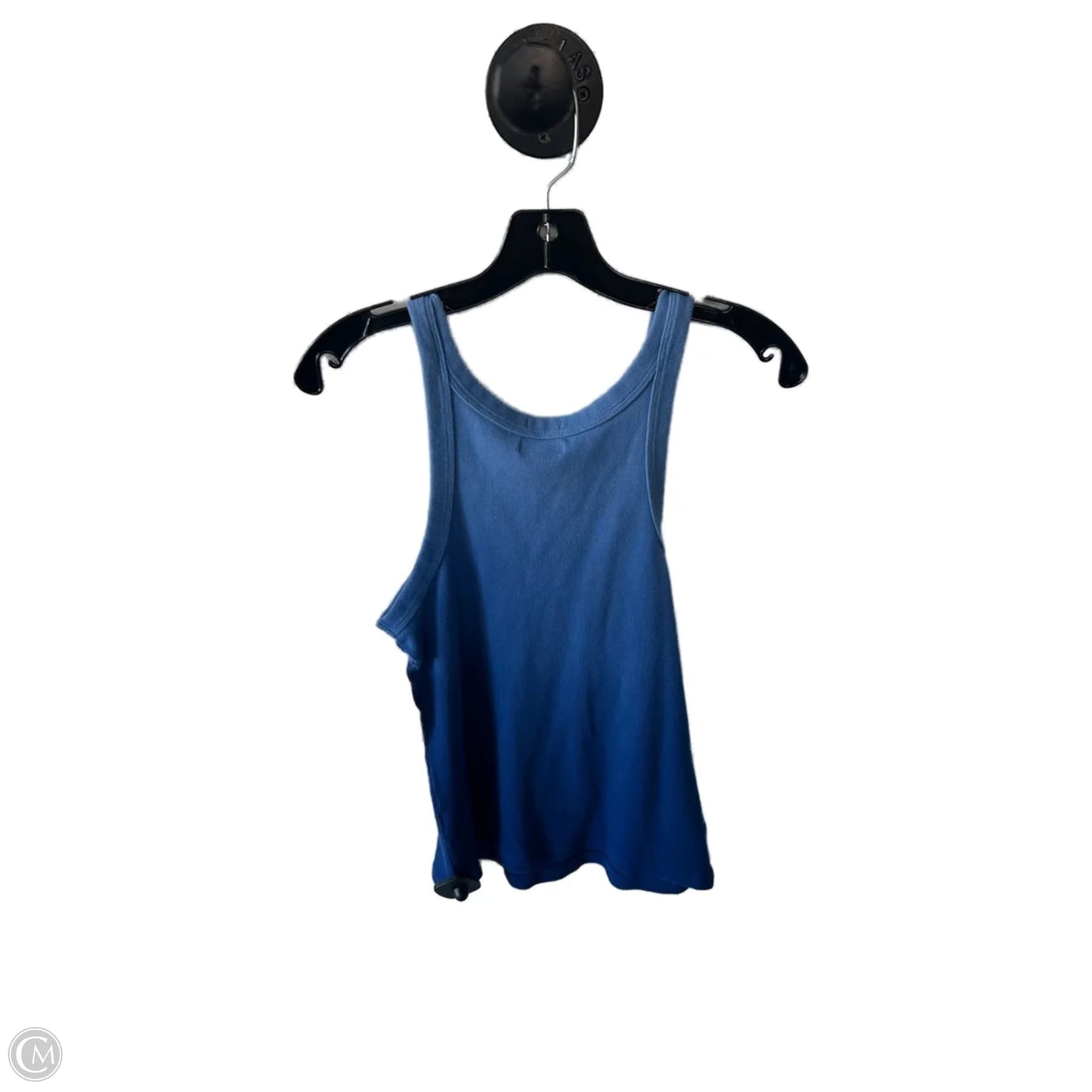 Tank Top By Mother In Blue, Size: S