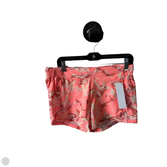 Shorts By Columbia In Orange, Size: 8