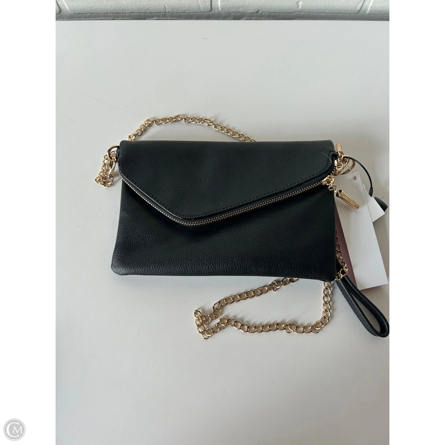 Crossbody By Clothes Mentor, Size: Small