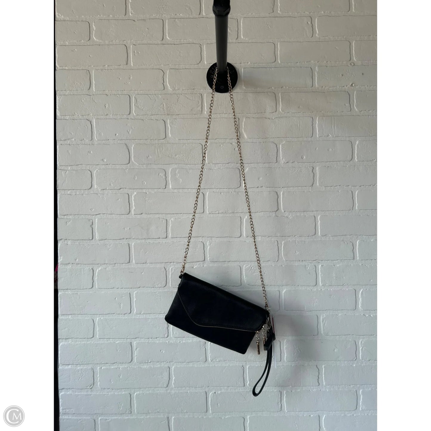 Crossbody By Clothes Mentor, Size: Small
