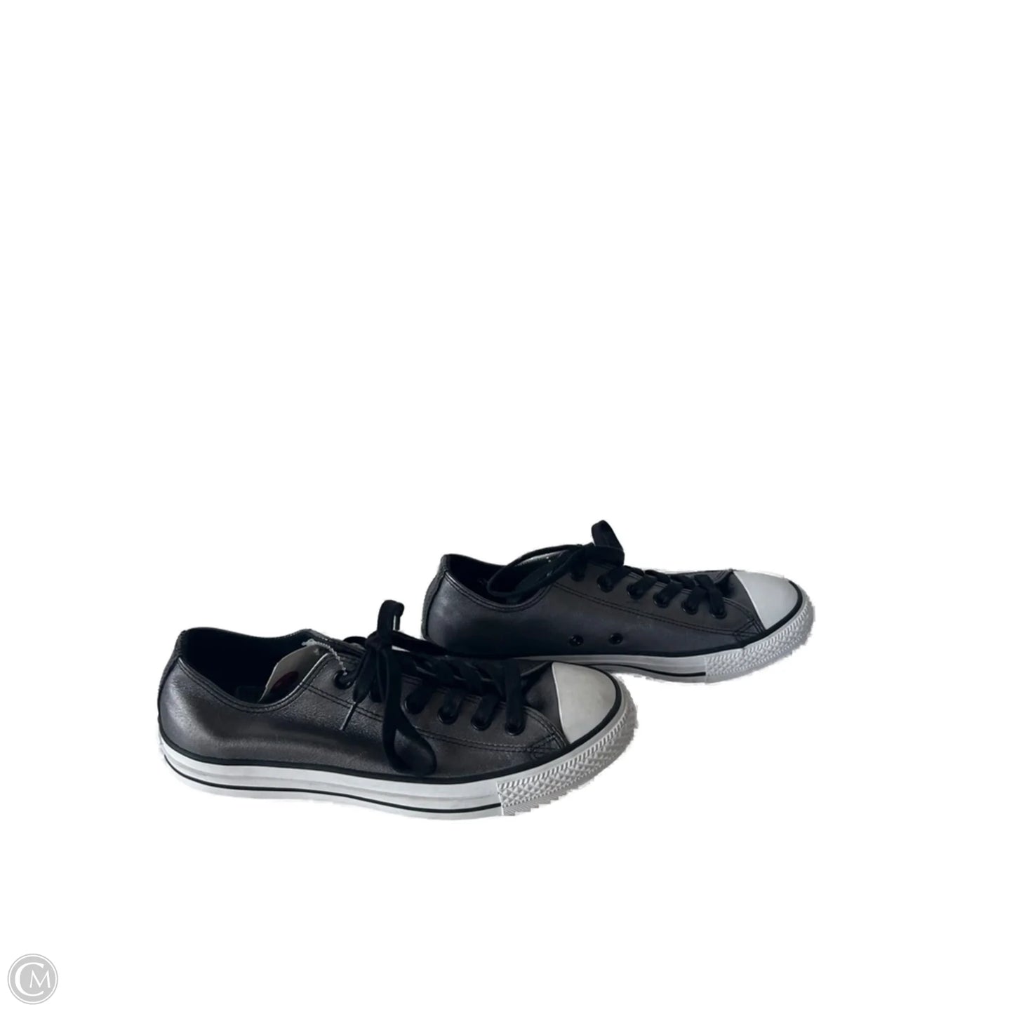 Shoes Sneakers By Converse In Grey, Size: 8.5