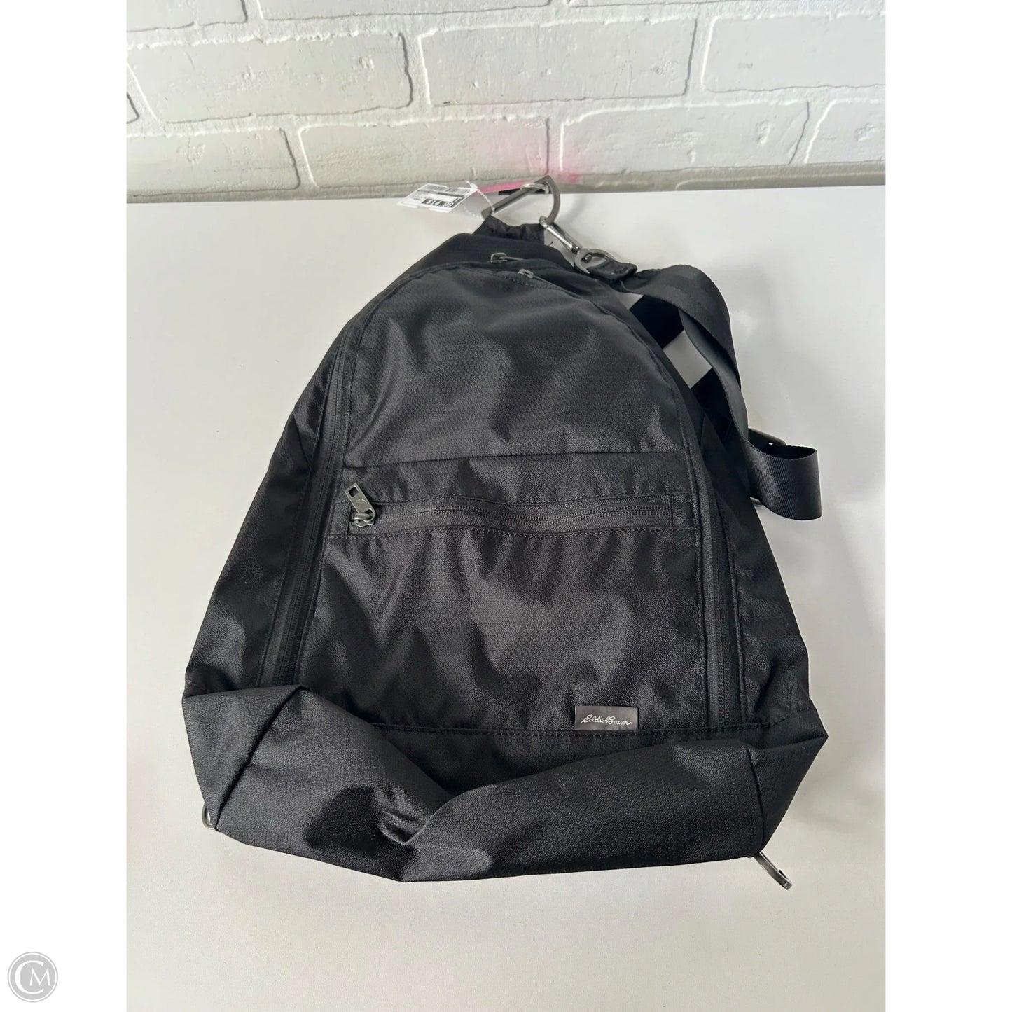 Backpack By Eddie Bauer, Size: Small
