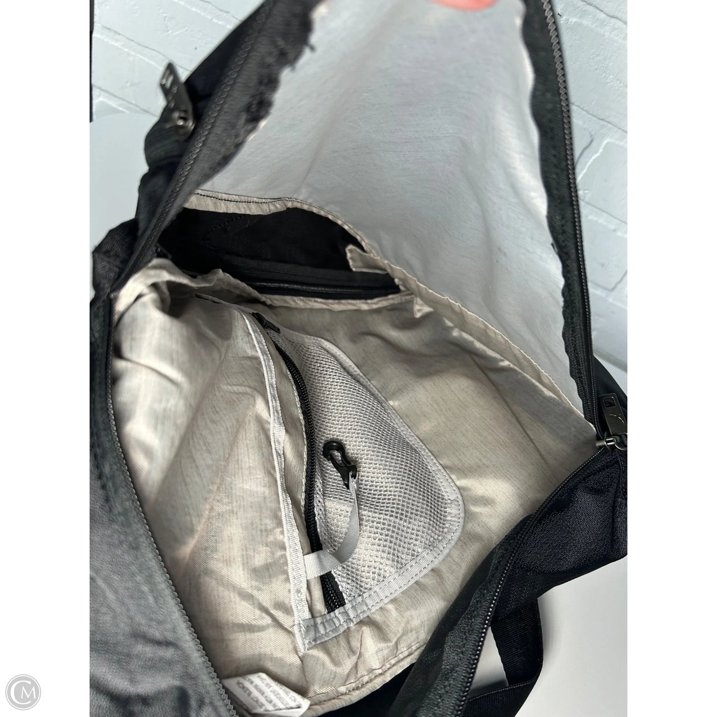Backpack By Eddie Bauer, Size: Small
