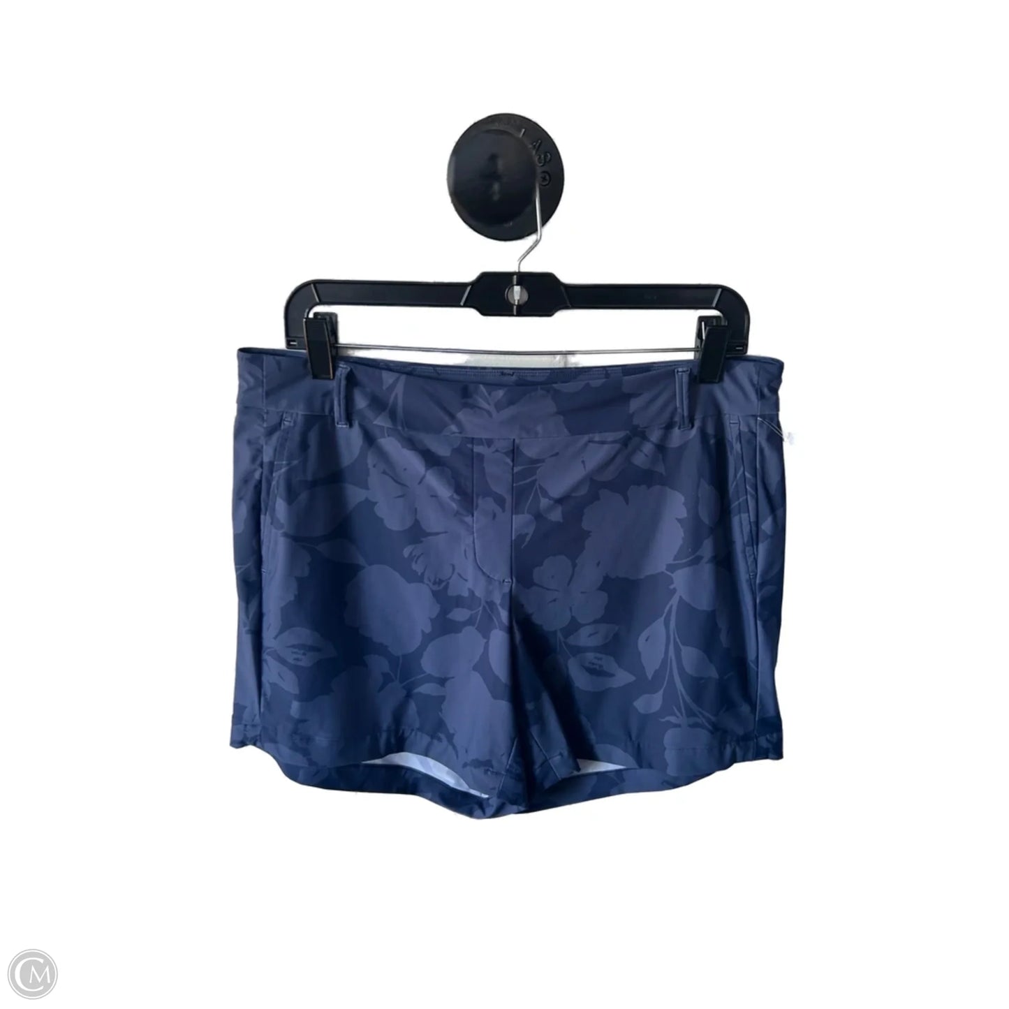 Shorts By Spanx In Blue, Size: 12
