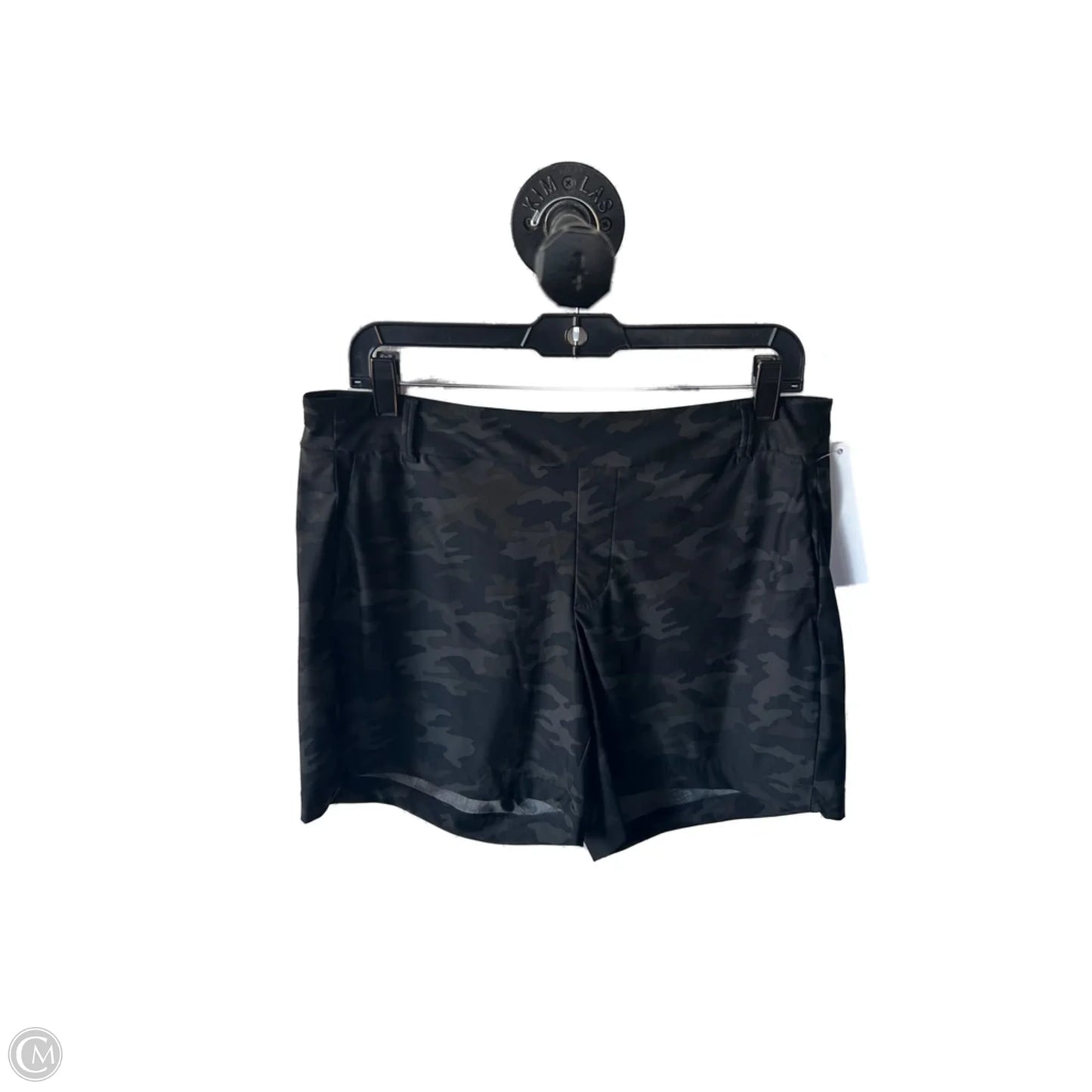 Shorts By Spanx In Black, Size: 12