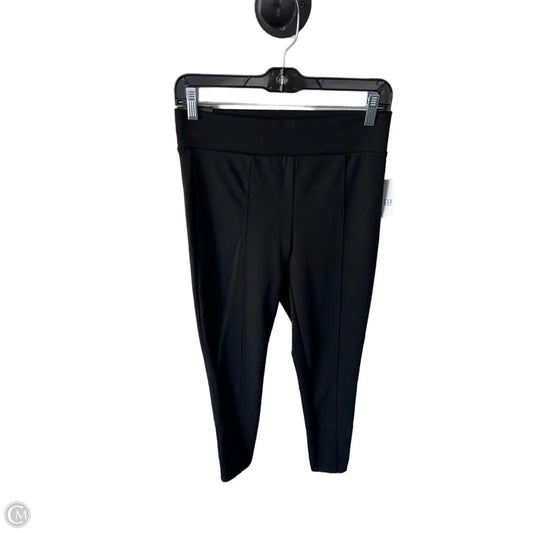 Pants Leggings By Gap In Black, Size: 4