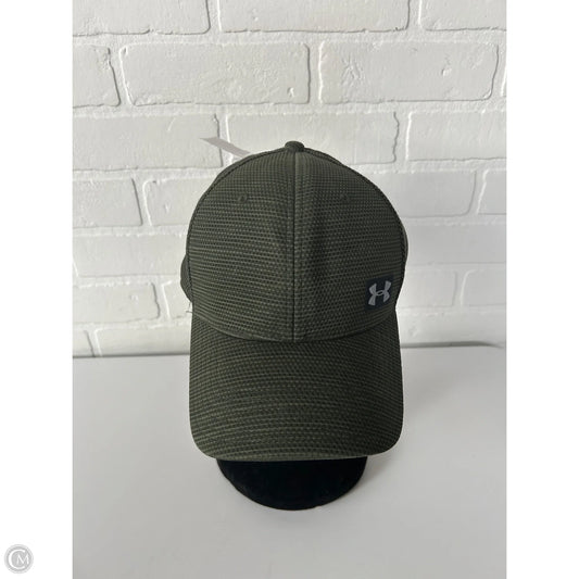 Hat Baseball Cap By Under Armour