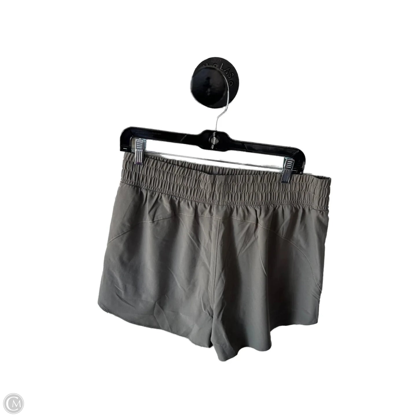 Shorts By Under Armour In Green, Size: 12