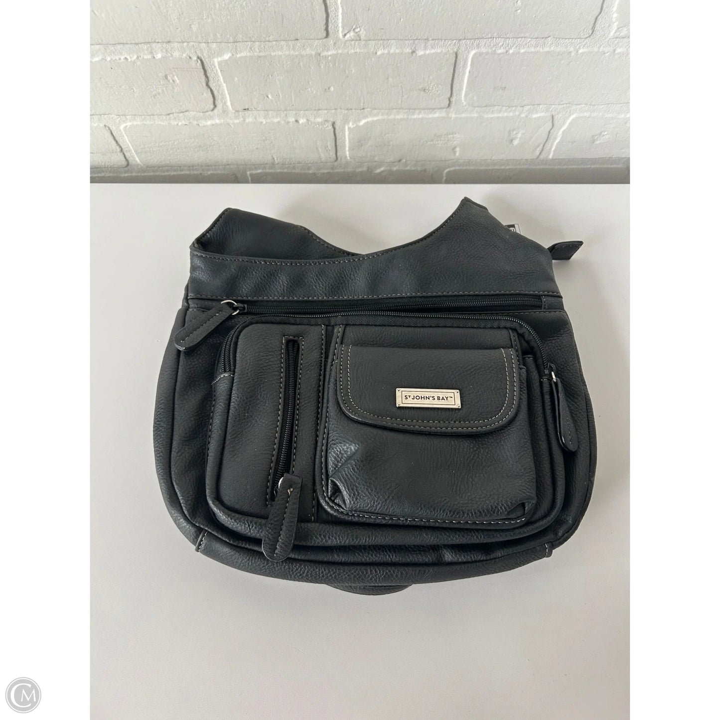 Handbag By St Johns Bay, Size: Medium