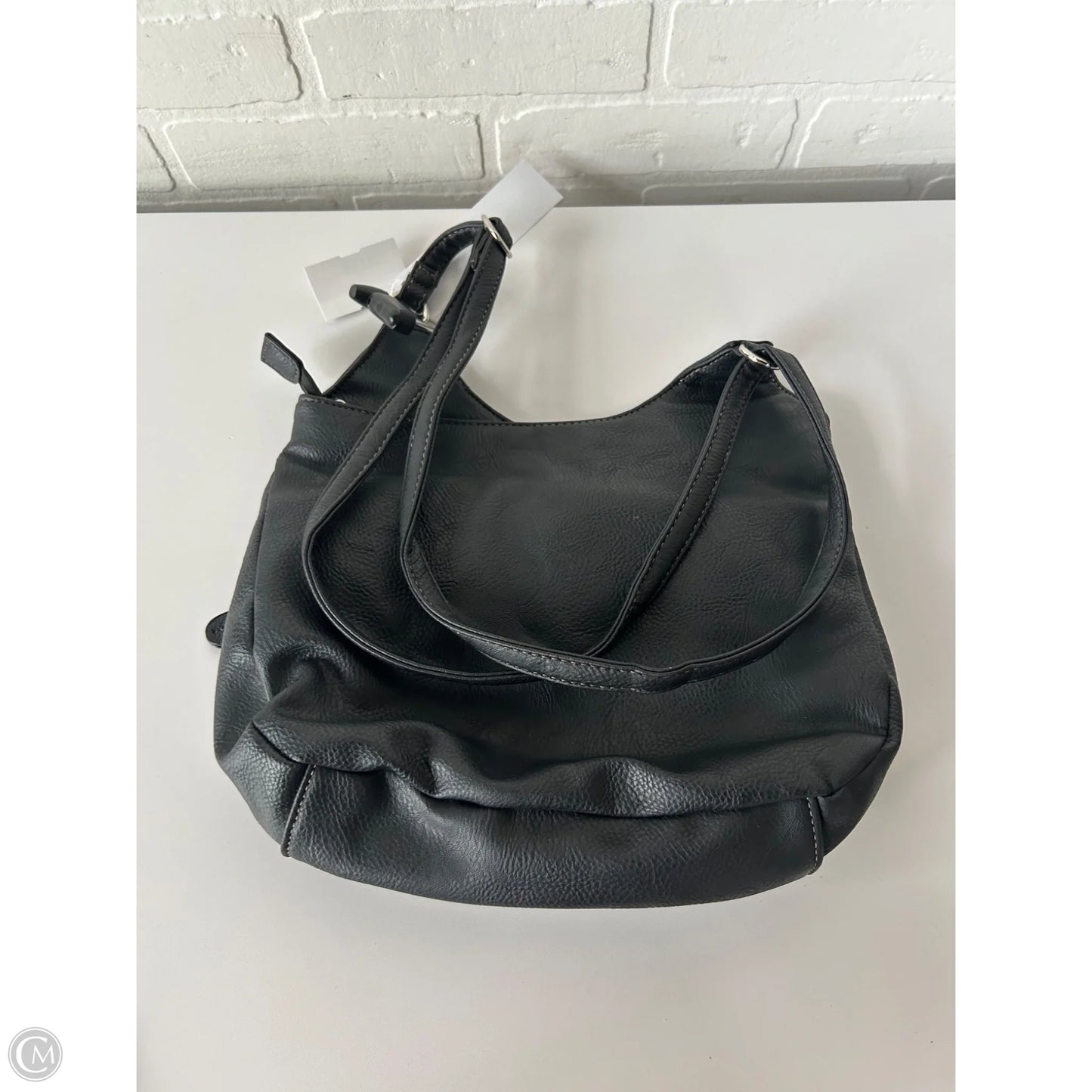 Handbag By St Johns Bay, Size: Medium