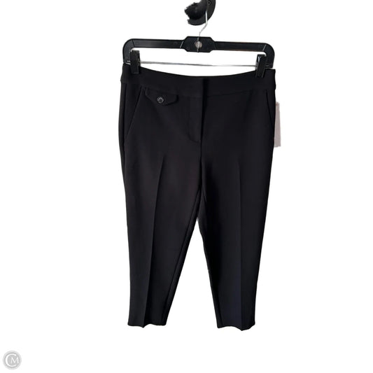 Pants Dress By Loft In Black, Size: 0