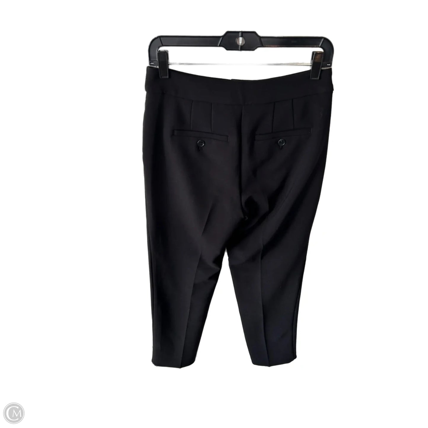 Pants Dress By Loft In Black, Size: 0