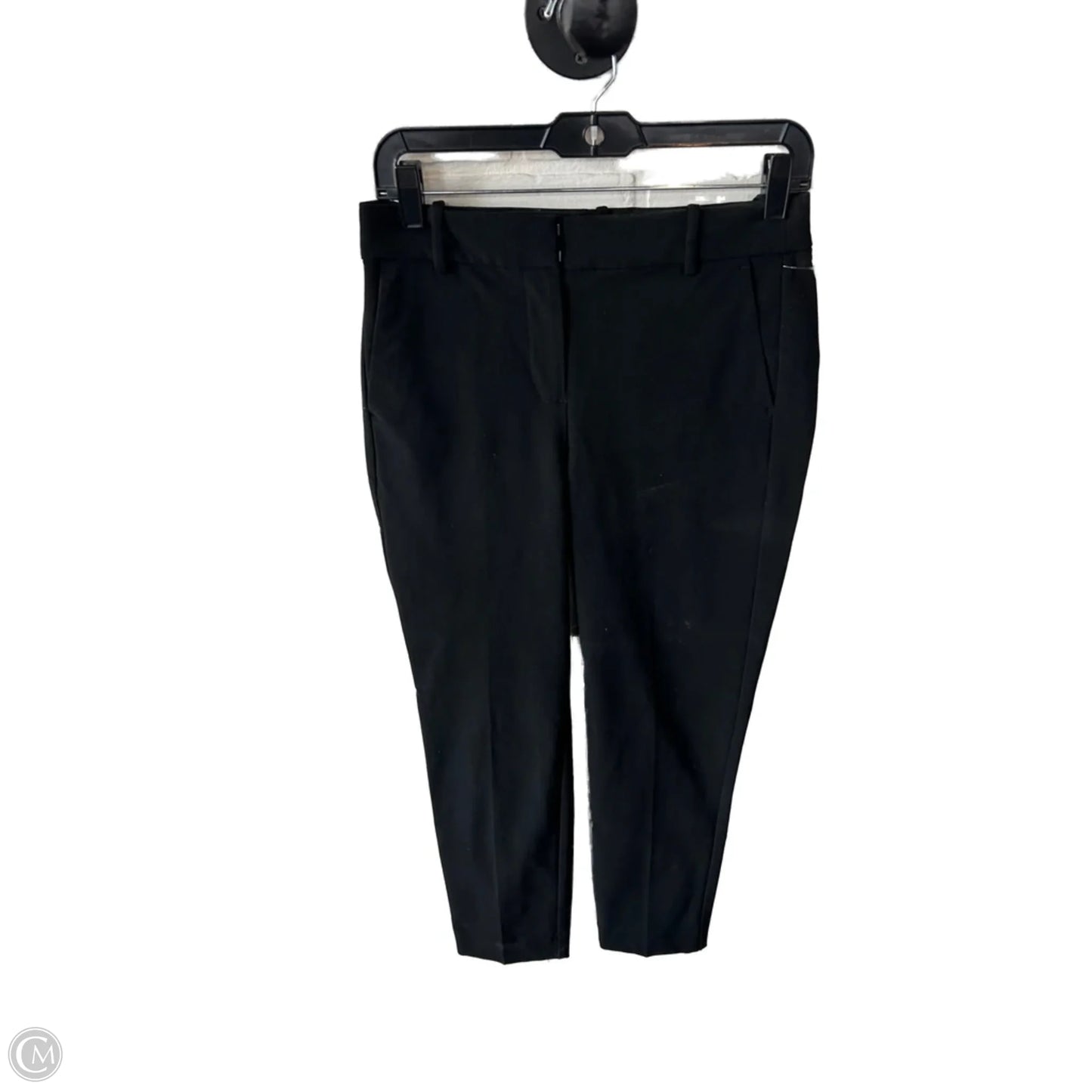 Pants Other By J. Crew In Black, Size: 4p