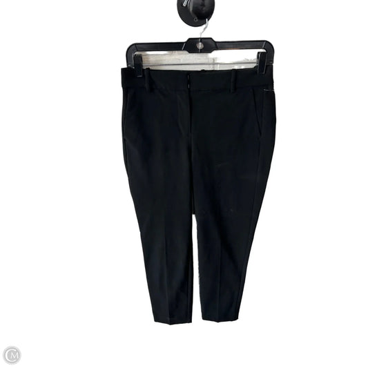 Pants Other By J. Crew In Black, Size: 4p