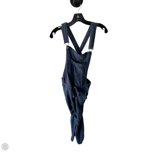 Pants Wide Leg By Open Edit In Black, Size: 0