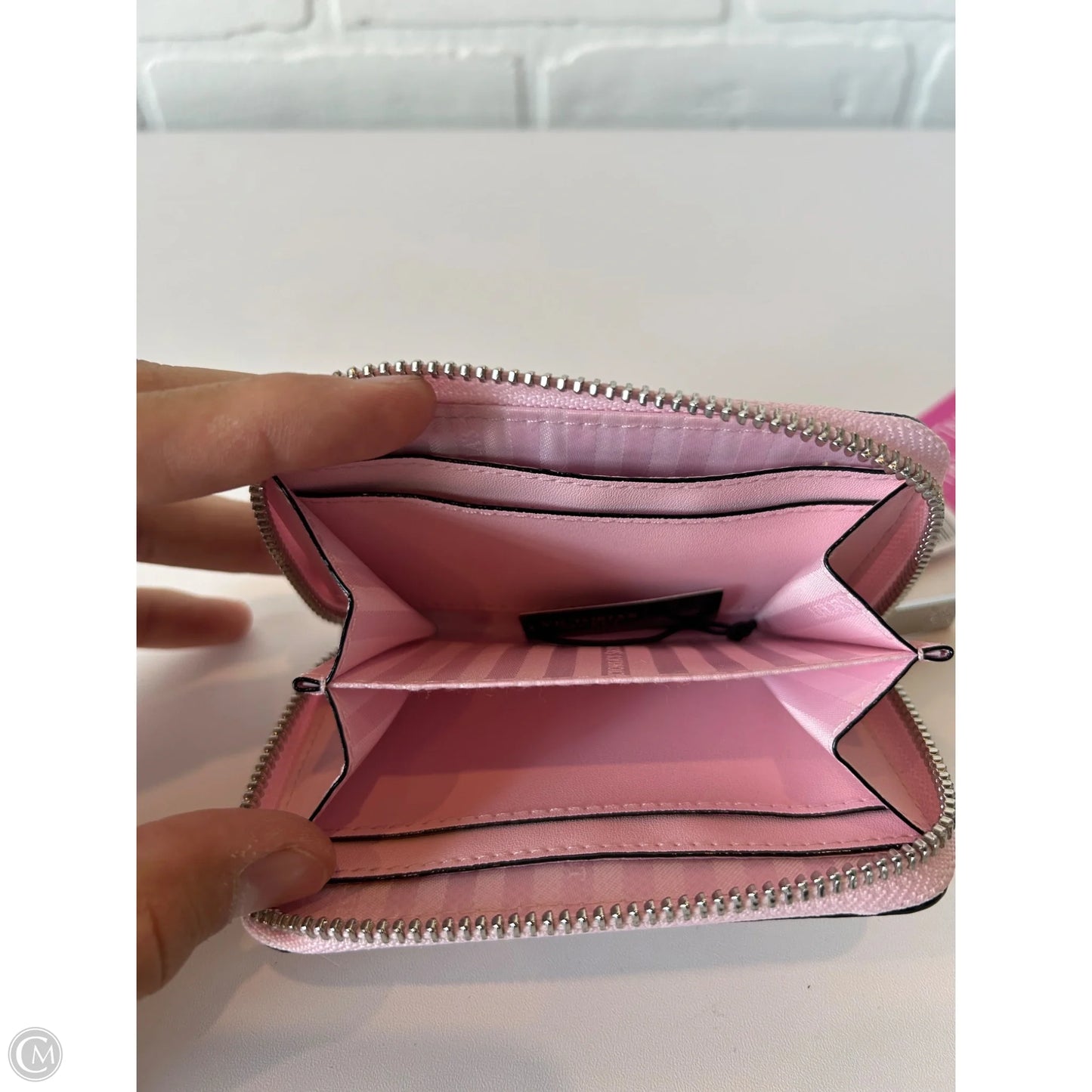 Id/card Holder By Victorias Secret, Size: Small