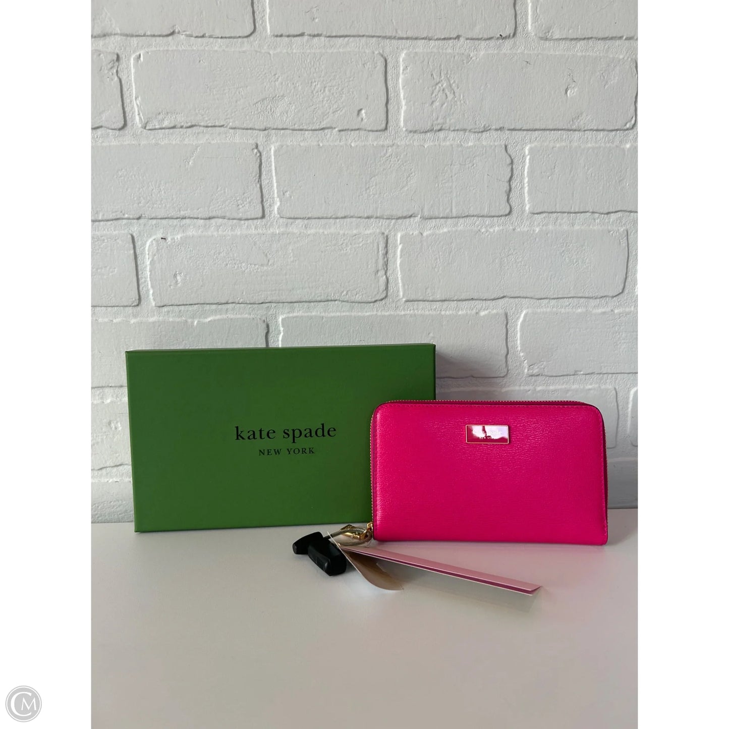 Wallet Designer By Kate Spade, Size: Medium