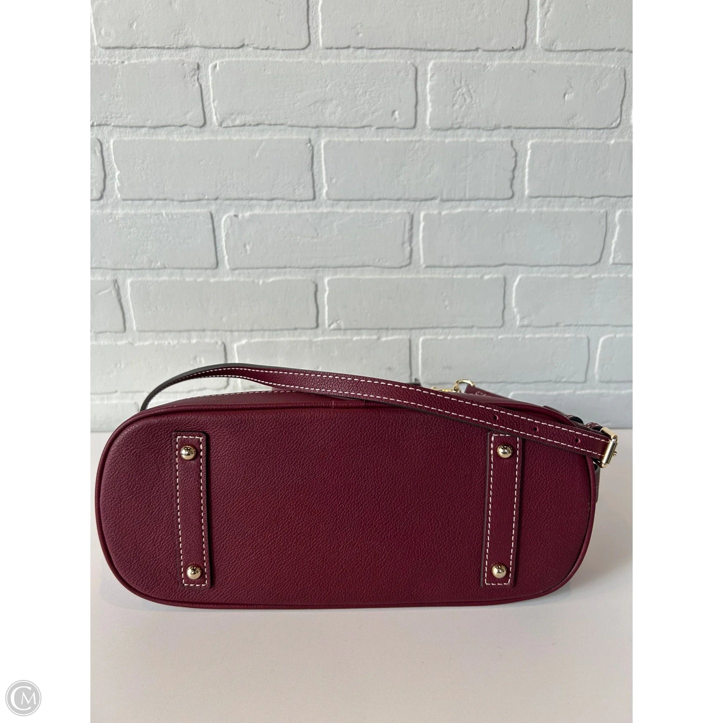 Handbag Designer By Dooney And Bourke, Size: Medium