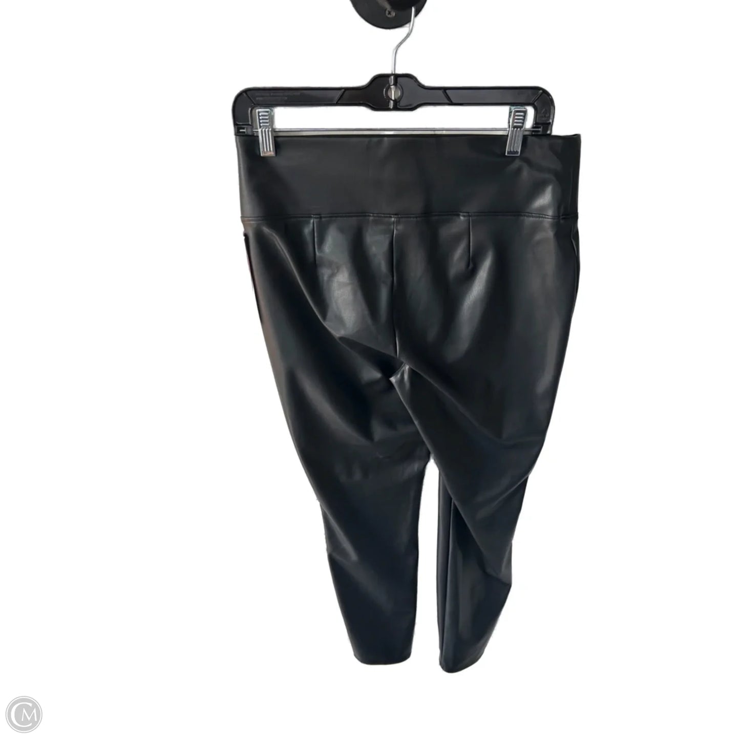 Pants Leggings By Nine West Apparel In Black, Size: 8