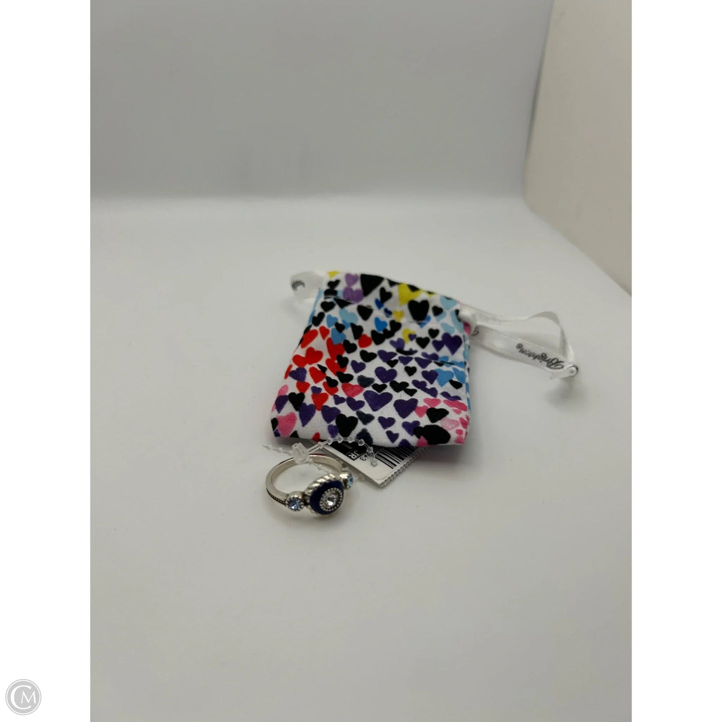 Ring Other By Brighton, Size: 8