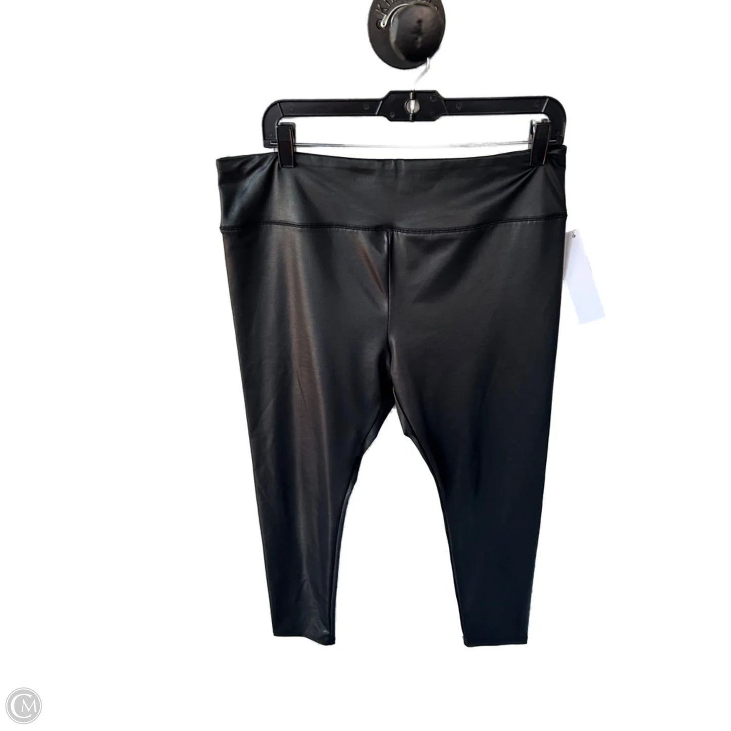 Pants Leggings By Wild Fable In Black, Size: 14