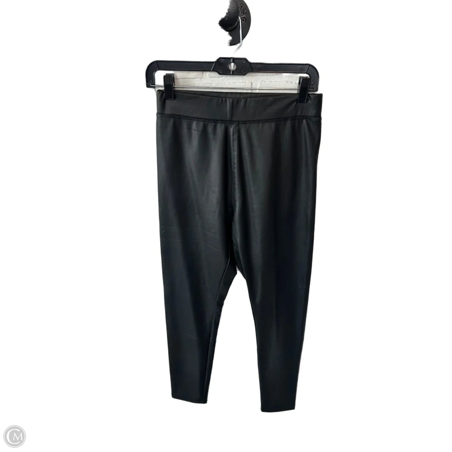 Pants Leggings By Ci Sono In Black, Size: 8