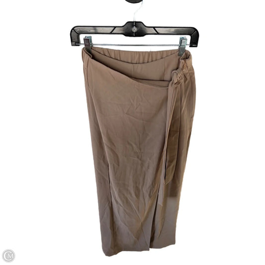Pants Other By Halara In Tan, Size: 8
