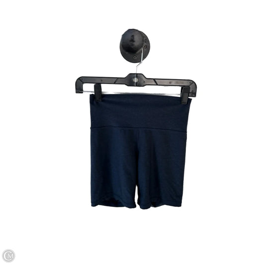 Athletic Shorts By Old Navy In Blue, Size: 0