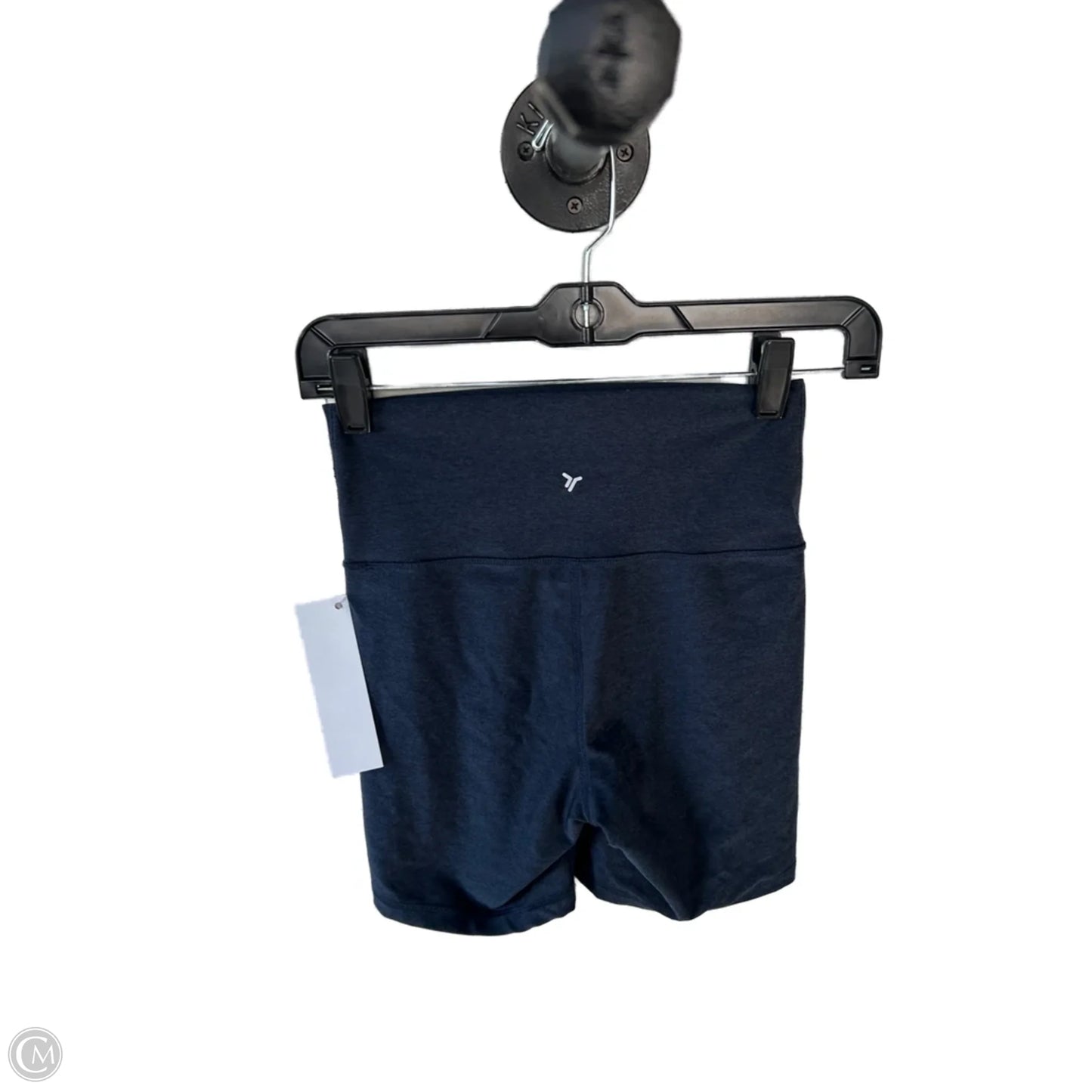Athletic Shorts By Old Navy In Blue, Size: 0