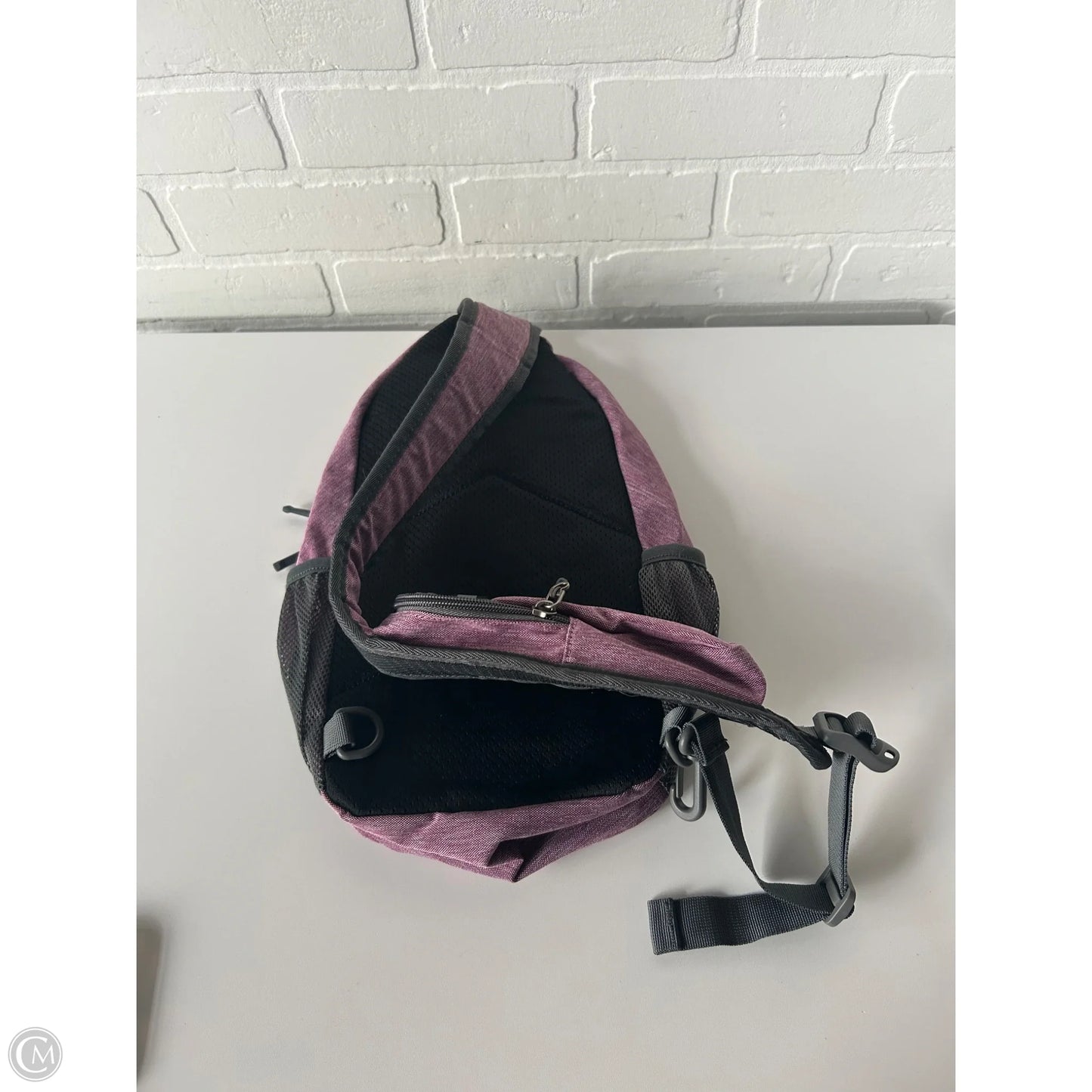 Backpack By Clothes Mentor, Size: Small
