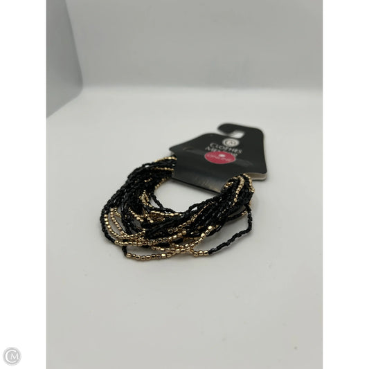 Bracelet Beaded By Clothes Mentor