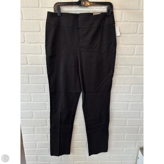 Pants Other By Chicos In Black, Size: 6