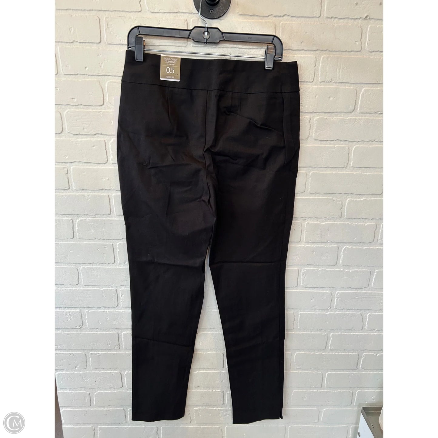 Pants Other By Chicos In Black, Size: 6