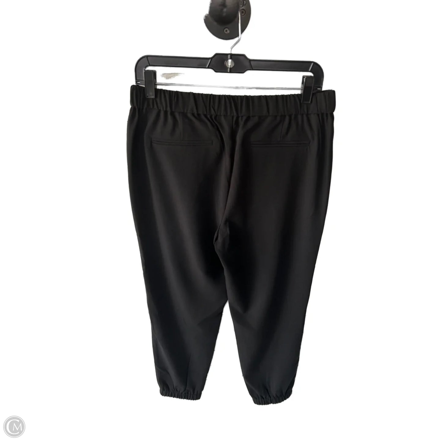 Pants Joggers By Trouve In Black, Size: 6