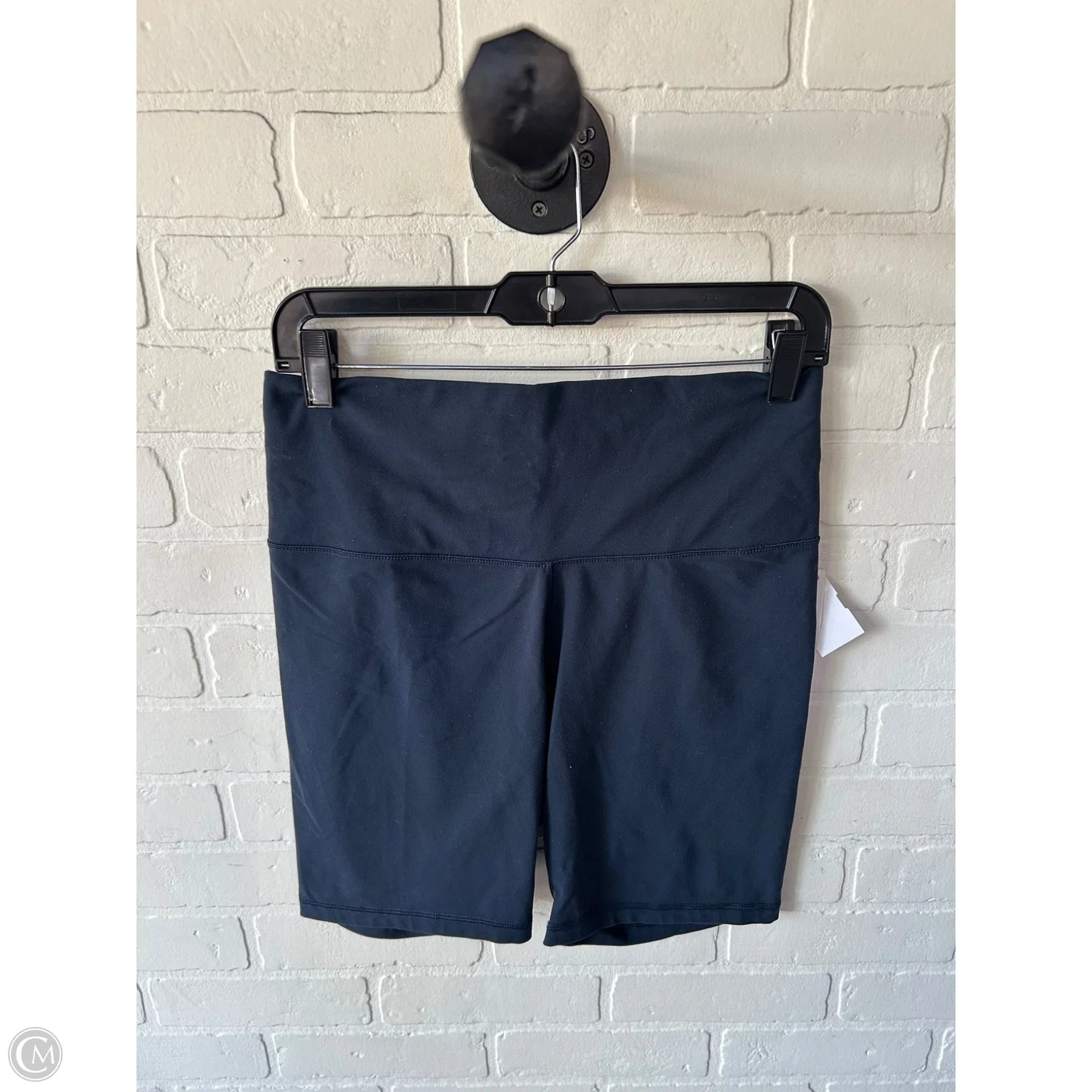 Athletic Shorts By Calia In Blue, Size: 12