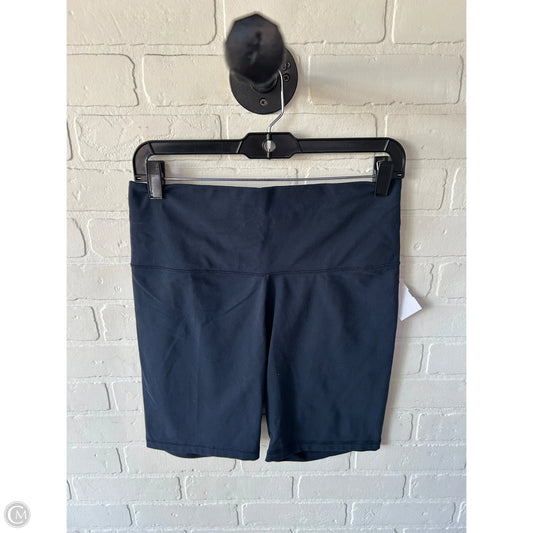 Athletic Shorts By Calia In Blue, Size: 12
