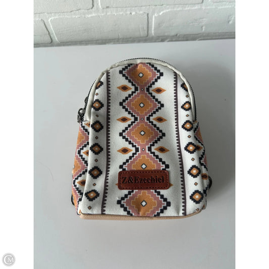 Crossbody By Clothes Mentor, Size: Small