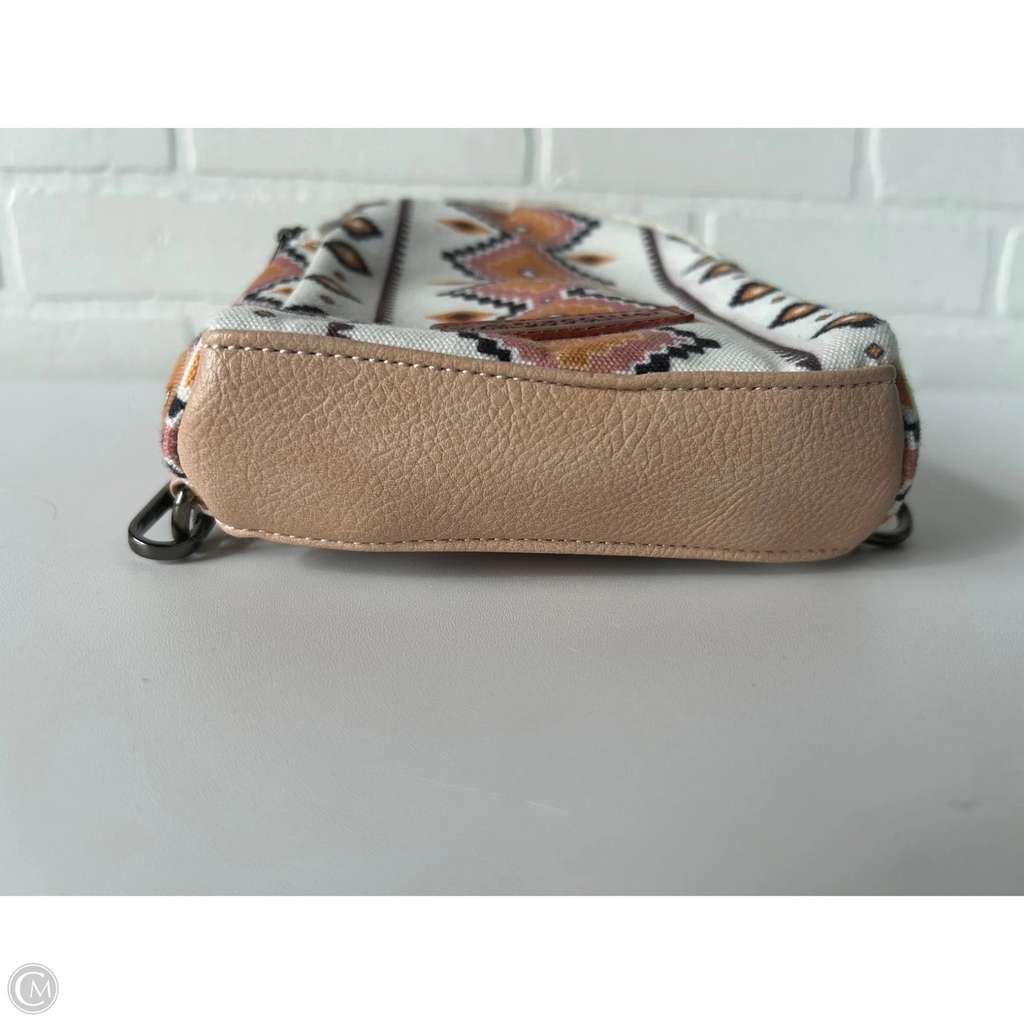 Crossbody By Clothes Mentor, Size: Small