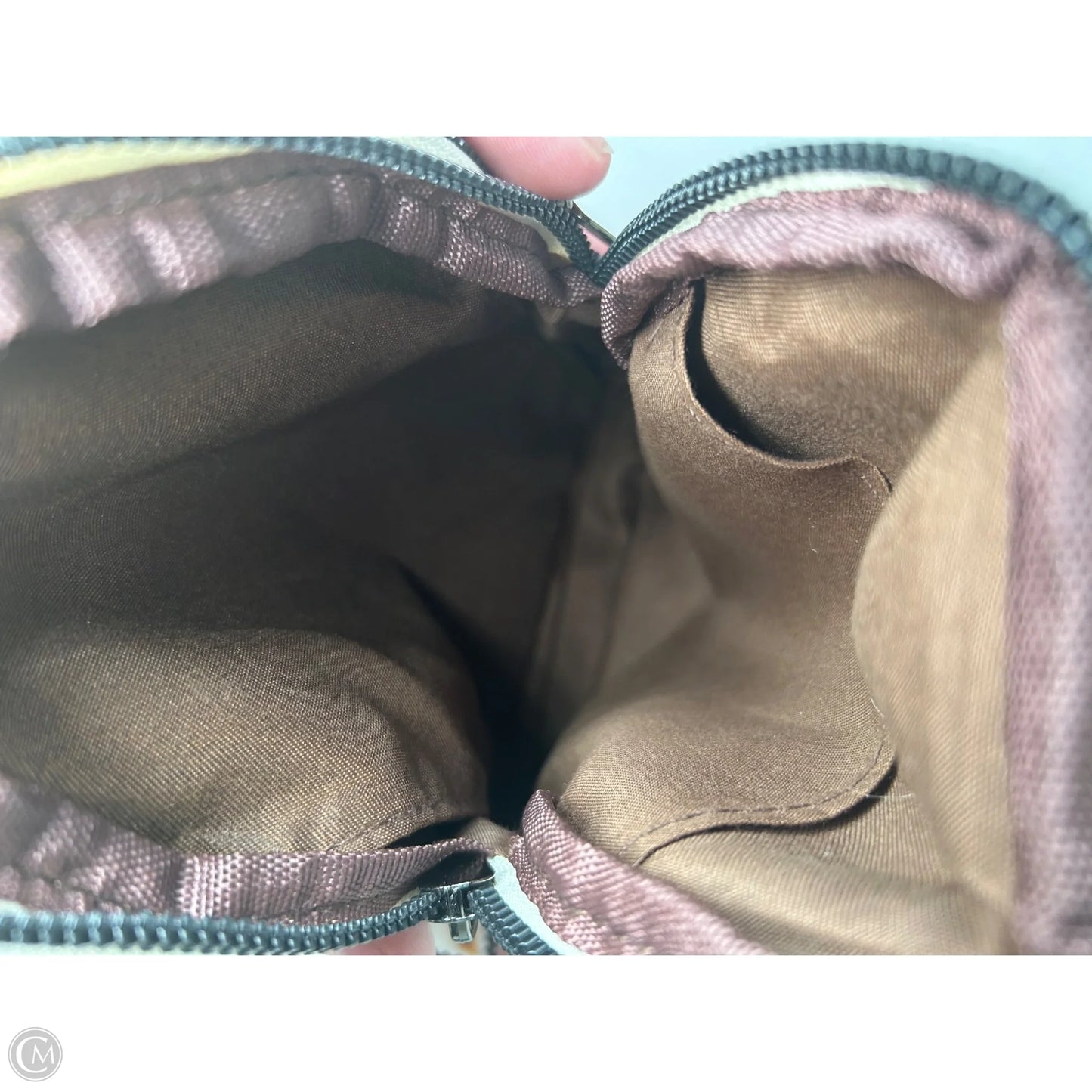 Crossbody By Clothes Mentor, Size: Small