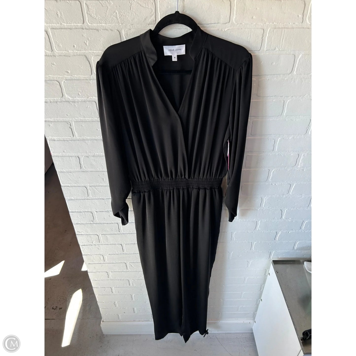 Jumpsuit By Dear John In Black, Size: M